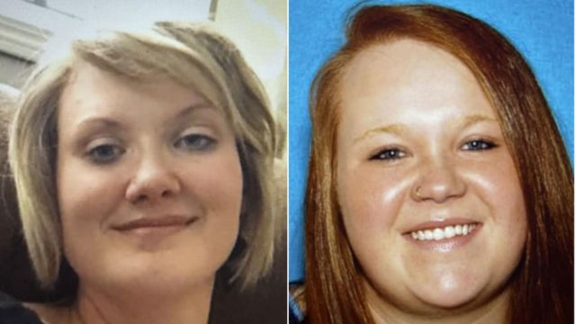 Police Say the Bodies of Two Women Killed in an Oklahoma Custody Fight Were Found in a Freezer That Had Been Buried