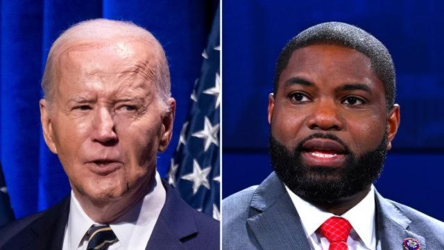 Potential Trump Running Mate Criticizes Biden's Outreach to Black Voters as 'Pandering'