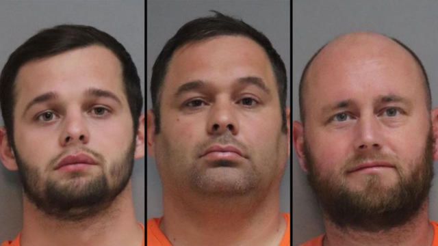 Three Guys From Virginia Are Being Charged With Roofing Fraud in San Mateo County