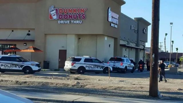 Two Emaciated Boys Found After Being Left at Dunkin' Donuts with Signs of Abuse: South Carolina Authorities
