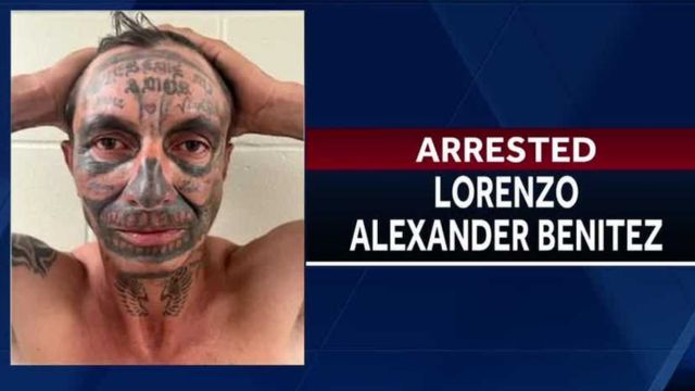 U.S. Border Patrol Arrests Alleged El Salvadorian Gang Member in New Orleans