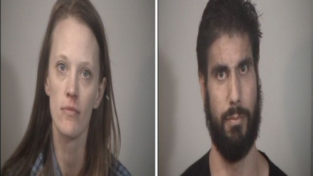 Virginia Teacher Caught With Drugs in a Second-grade Classroom, and Her Husband Was Arrested in the Parking Lot