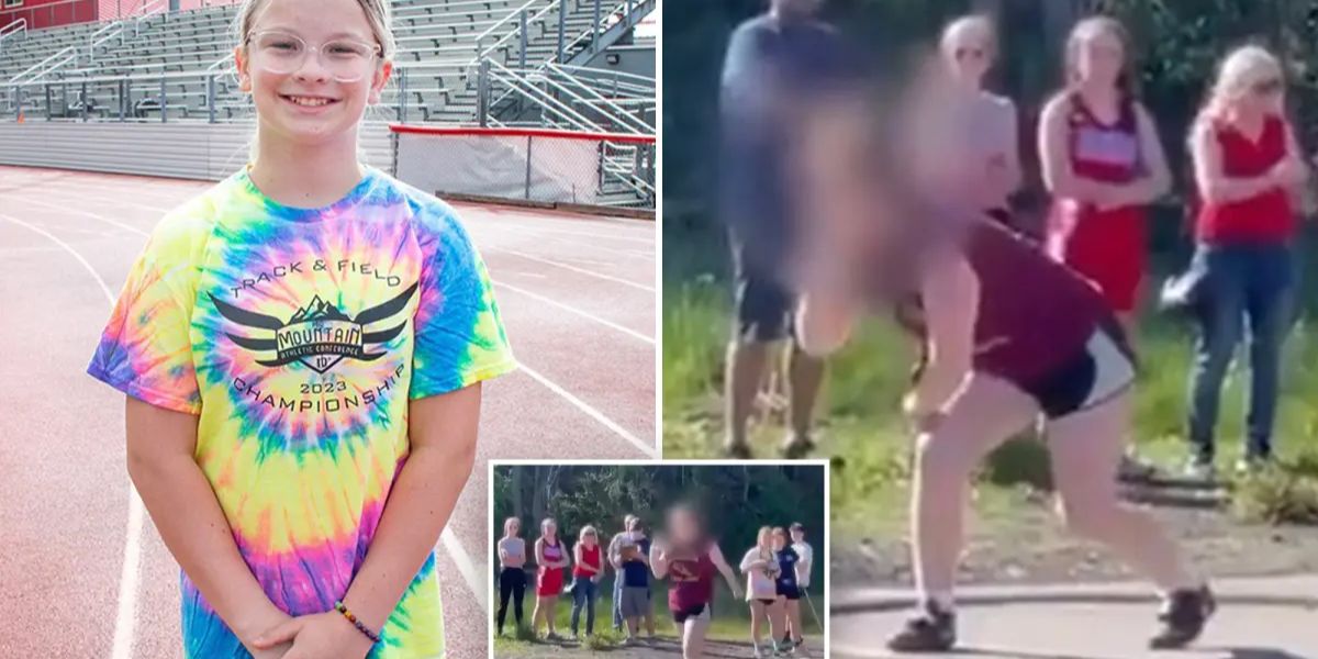 West Virginia Youth Courageously Challenge Transgender Sports Policies, Outshine President's Leadership