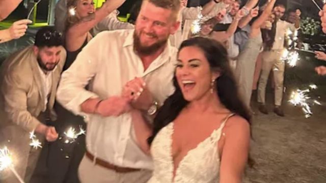 $1 Million Deal Was Reached in the South Carolina Golf Cart Accident That Killed the Bride-to-be