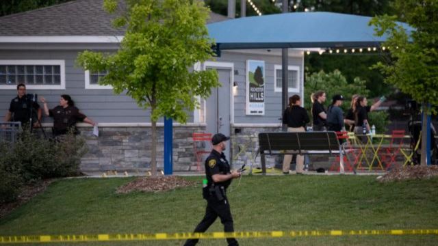 9 Injured, Including 2 Children, in 'Random' Michigan Mass Shooting 'All Too Common,' Say Authorities