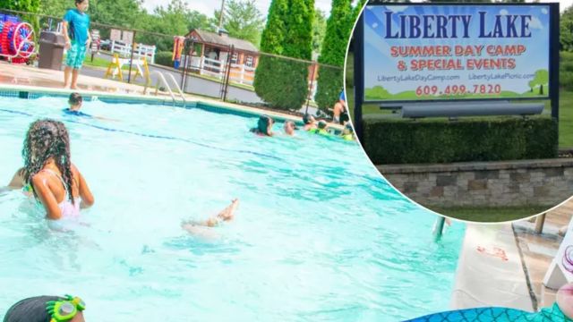 A 6-year-old Boy Drowns at N.J. Day Camp in the Pool
