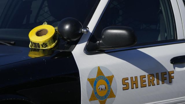 A California Sheriff's Officer Died on the Job in an Accident While High on Methamphetamine, According to the Police