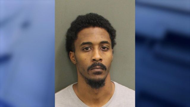 A Georgia Man is Accused of Beating His Girlfriend and Killing a Witness in Downtown Orlando Who Tried to Help