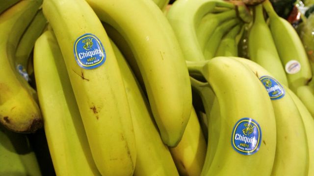 A Jury in Florida Says Chiquita Brands is Responsible for Deaths in Colombia and Must Pay $38.3m to the Families of the Victims