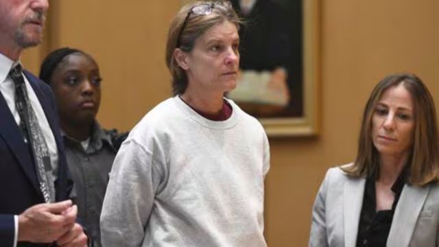 A Woman Was Given More Than 14 Years in Jail for Planning to Kill a Mother in Connecticut