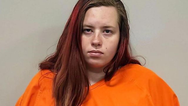 A Woman is Accused of Making Little Kids Sit in a Boiling Bath and Giving One of Them a Seizure