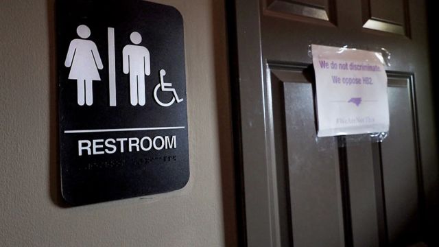 An Appeals Court in Missouri Rules in Favor of a Transgender Student in a Case of Harassment in the Bathroom and Locker Room