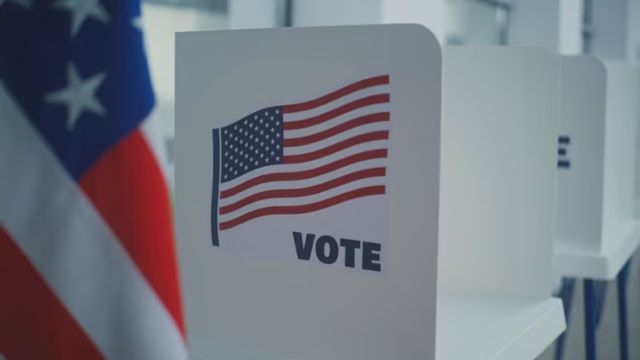 Eleven Tennesseans Were Arrested for Voting Illegally After Being Convicted of a Crime