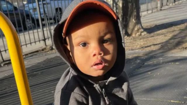 Father of a 1-year-old Boy Who Died From Fentanyl Poisoning in New York City Pleads Guilty to Murder