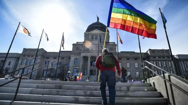 For Procedural Reasons, a Judge Throws Out a Montana Rule That Said Sex Could Only Mean Male or Female