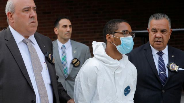 Former Executive Assistant to Tech Ceo Convicted of 2020 Manhattan Decapitation Murder
