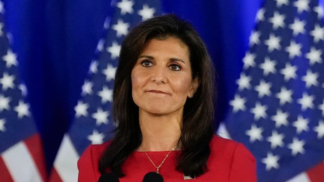 Former Governor Nikki Haley Mourns the Loss of Her Father on Father's Day
