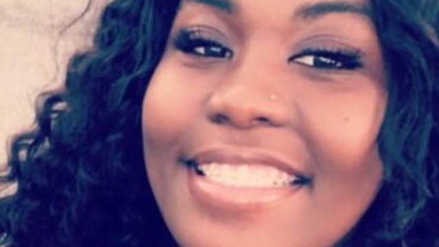 Georgia Prisoner Shoots and Kills a 24-year-old Food Service Worker in the Kitchen of the Jail