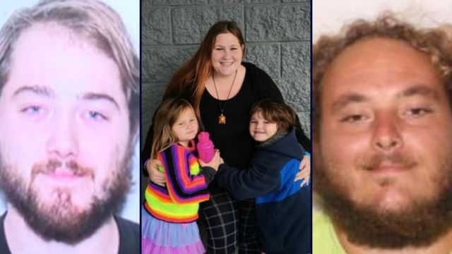 Man Probably Killed a Missing Family of Four in Florida After Body Parts Were Found on His Land