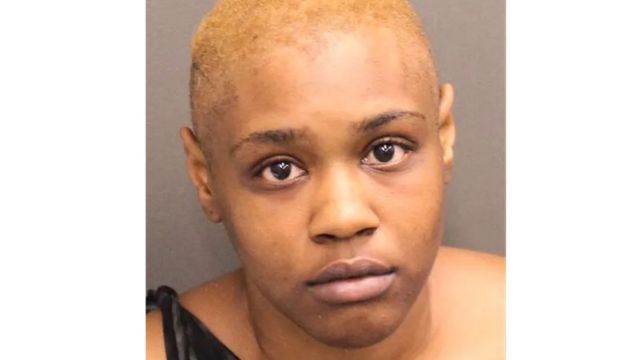 Mom is Accused of Running Over Her 16-month-old Son on Purpose After a Fight With Her Boyfriend