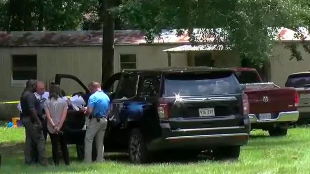 Mother Was Brutally Murdered in Louisiana, Where a 4-year-old Girl Was Found Dead and Her Sister Was Found Living