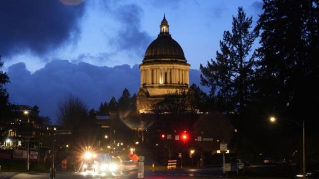 Parental Rights Law in Washington That Has Been Called a Forced Outing Measure Can Now Go Into Action