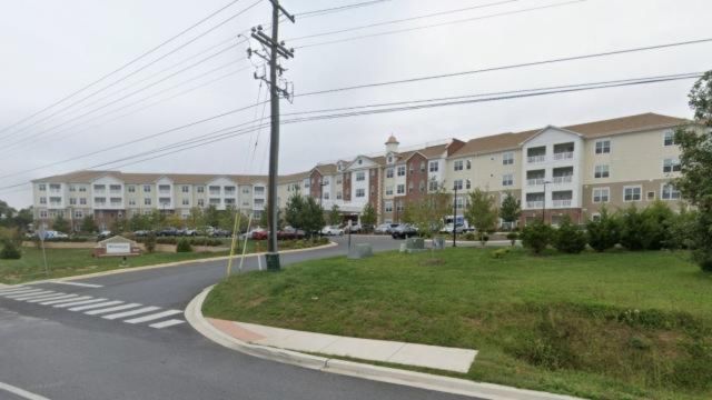Police Killed a Person They Thought Was a Gunman After a Worker at a Delaware Senior Living Center Was Shot and Killed