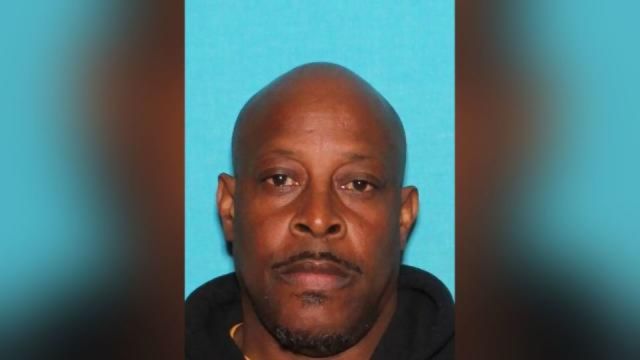 Police Say the Suspect Wanted in the Killings of Five People in North Las Vegas Killed Himself After an Overnight Search
