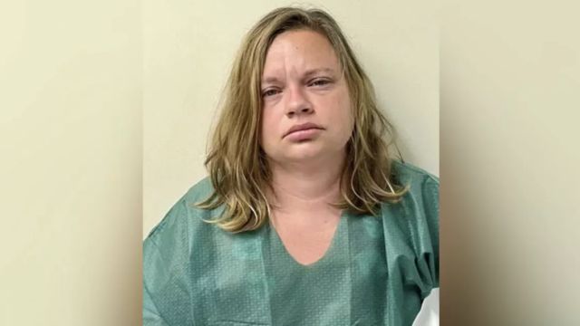 Police in Mississippi Have Charged a Mother With Murder for Allegedly Forcibly Drowning Her 2-year-old Son