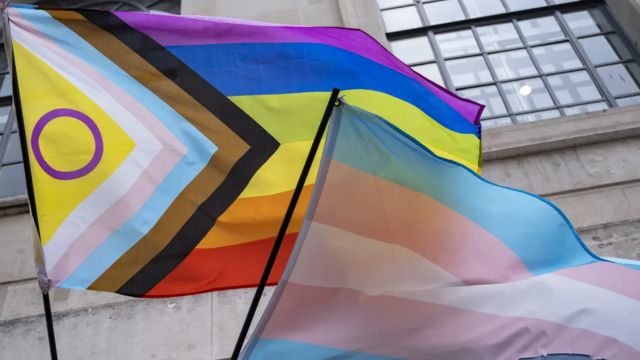 San Francisco is One of the First Major Cities in the Us to Make Transgender People a Sanctuary