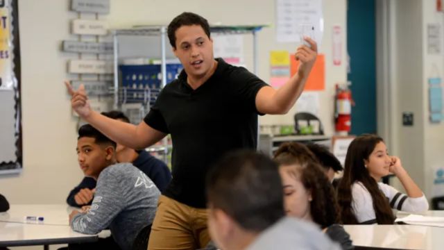 States Give Teachers More Power to Kick Out Students Who Aren't Following the Rules