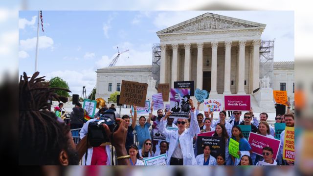 Supreme Court Accidentally Posts Idaho Abortion Case Document, Hinting at Potential Narrow Biden Administration Victory