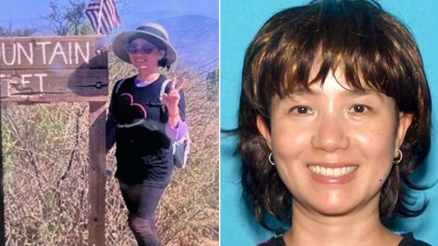 The Hiker's Body Was Found Near the San Diego Trail Where They Got Split From Their Group During a Heat Wave