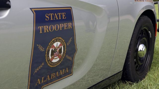 Two People From South Carolina Were Caught After a Car Chase Through Three Alabama Counties