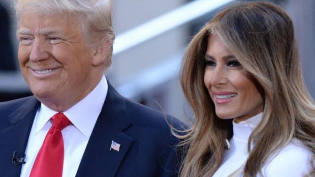 When the Verdict on Donald Trump Was Made Public, Melania Trump Was Closer Than Most People Thought