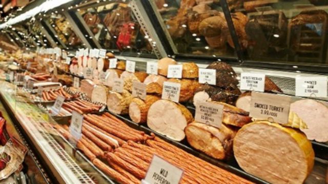 28 People Got Sick and 2 Died in a Listeria Incident That Was Linked to Deli Meat, the CDC Says