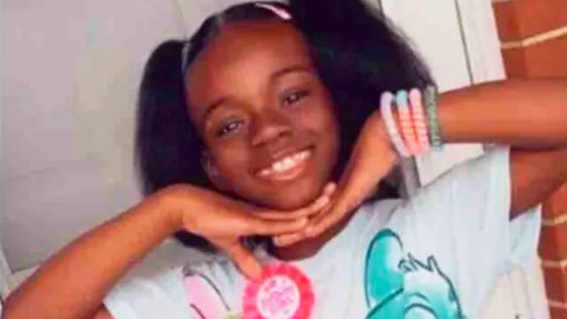 A 12-year-old Girl is Accused of Suffocating Her 8-year-old Cousin to Death After a Fight Over an Iphone