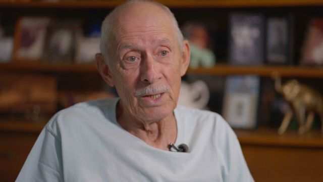 A 77-year-old Navy Veteran's License is Taken Away Because Tennessee Says He is Not a US Citizen