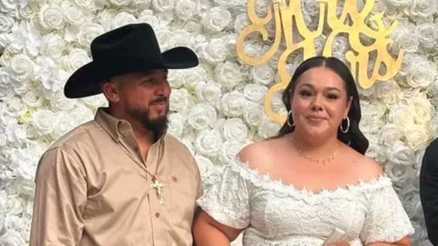 A Missouri Couple's Wedding Goes Wrong When the Groom is Shot in the Head and Seriously Hurt During an Attempted Robbery