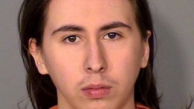 A Plea Deal is Reached With the Man Who is Accused of Holding His Girlfriend Hostage in a College Dorm Room in Minnesota