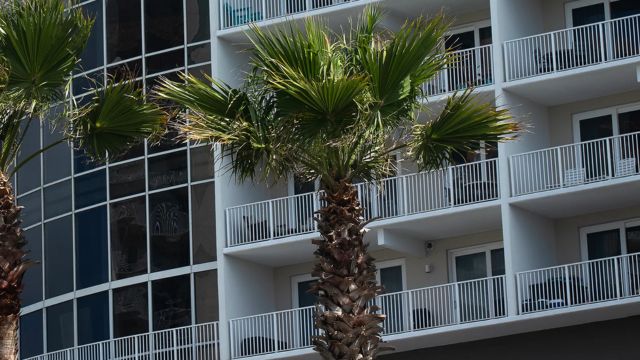 A Squatter in Florida Gets 40 Years in Prison for Illegally Taking Over a House in Panama City Beach