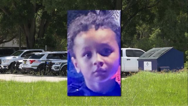 A Toddler With Autism From Florida Was Found Dead at a Resort; Cops Think He May Have Drowned