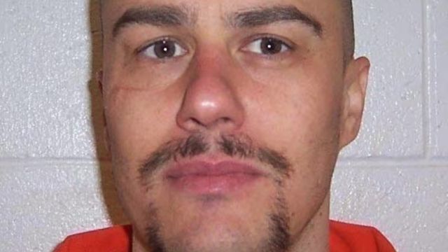 A Utah Man on Death Row for Murder in 1998 Asks the Parole Board for Forgiveness Before the Meeting