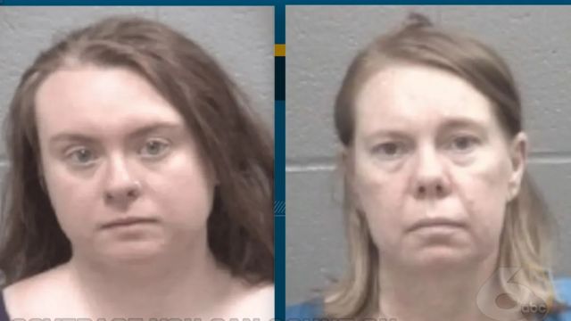 A Woman From Columbia County Was Arrested After Being Accused of Animal Abuse