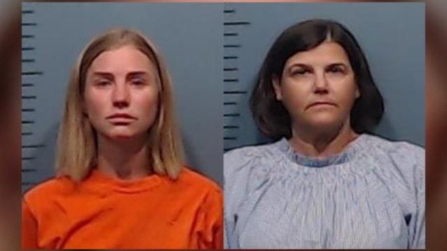 Abilene Teacher and Director Are Accused of Not Reporting Claims That a Preschool Worker Sexually Abused a Student