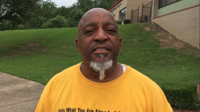 After Going to Jail, an Activist in Alabama Has a New Name and a New View on Felons’ Right to Vote