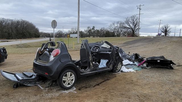 After a Crash That Killed Six Teens, the Head of the Ntsb Says People Don't Realize How Pot Affects Drivers