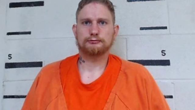 Alabama Dad is Accused of Killing His Wife and Four Kids, Two of Whom Were His Own