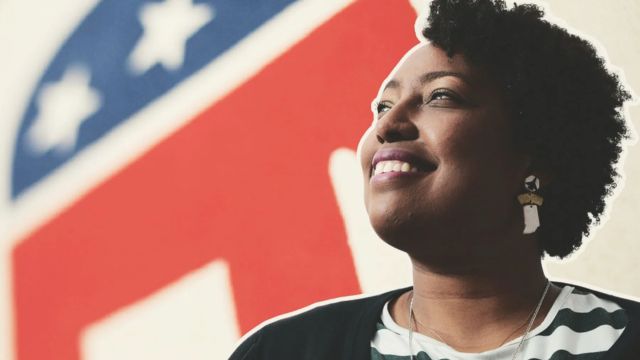 Black Republican Women Say They Vote for More Than Their Gender and Race