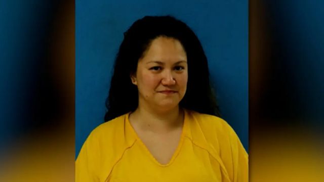 Bond Raised to $1m for Texas Lady Accused of Trying to Drown Herself, Which is Being Looked at as a Possible Hate Crime